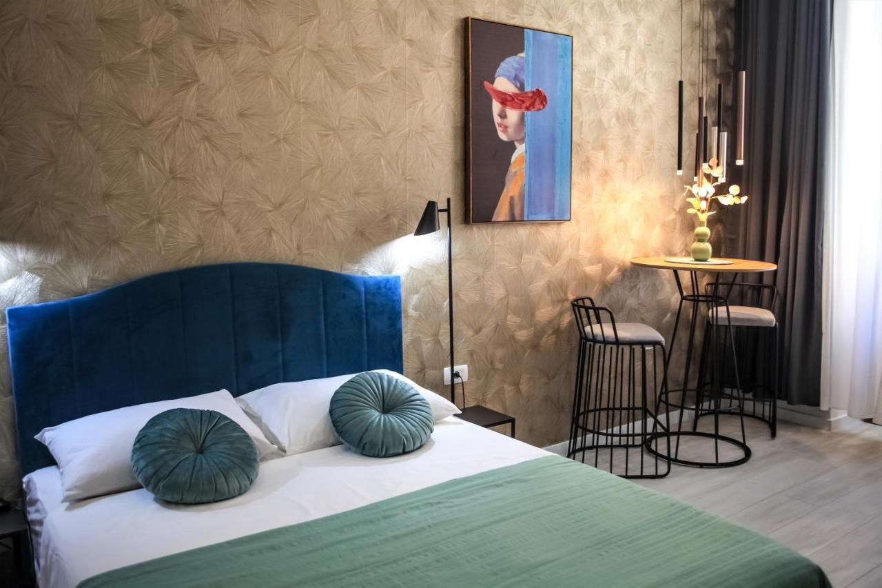 Hedone City Luxury Apartments With Free Parking Pula Ngoại thất bức ảnh