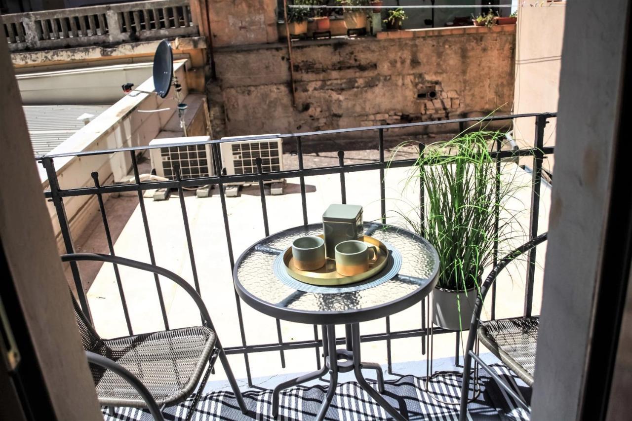 Hedone City Luxury Apartments With Free Parking Pula Ngoại thất bức ảnh