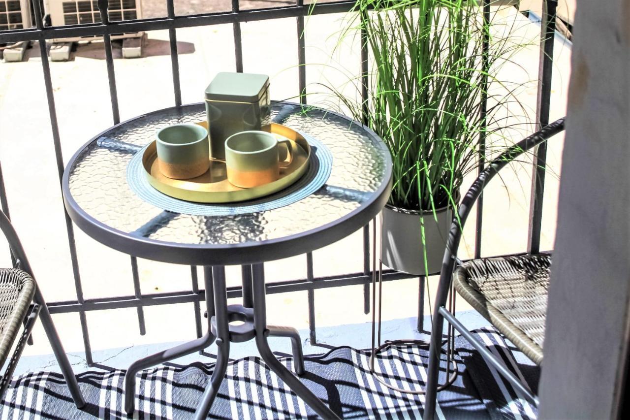Hedone City Luxury Apartments With Free Parking Pula Ngoại thất bức ảnh