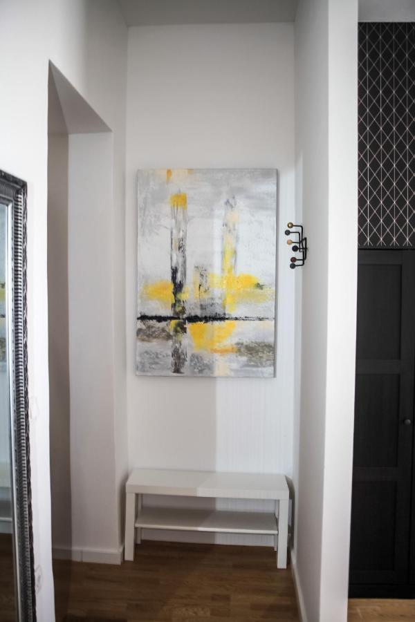 Hedone City Luxury Apartments With Free Parking Pula Ngoại thất bức ảnh